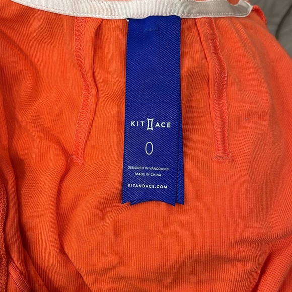 Kit and Ace Body Suit - Picture 4 of 5